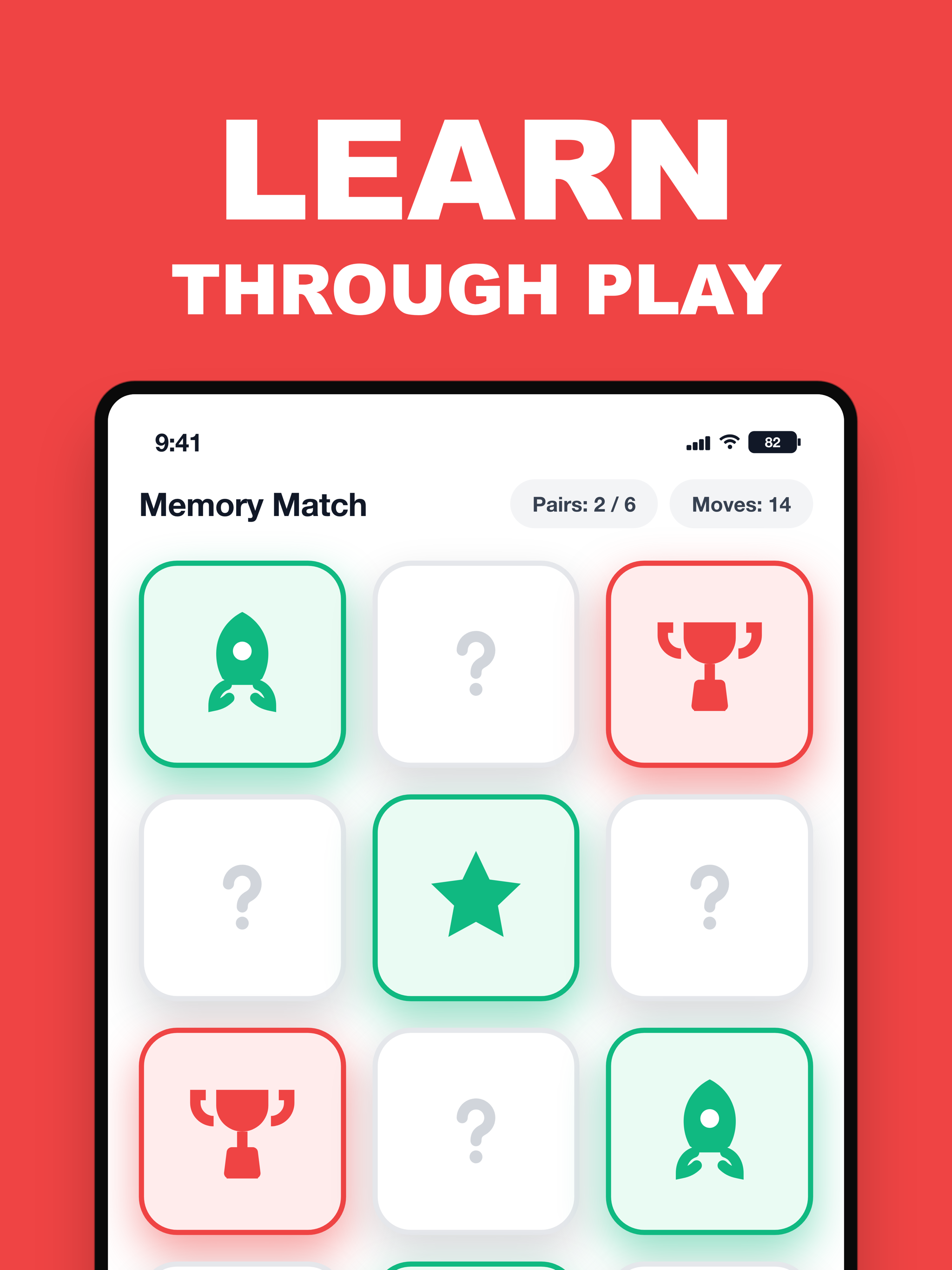 TestAssist: AI Test Maker screenshot 15