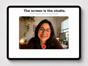 Standby Booth screenshot 7