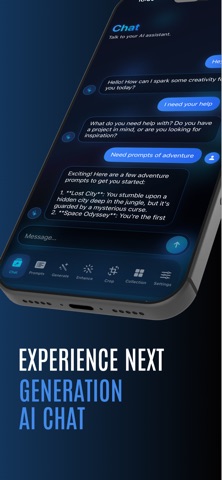 Aiease AI Image Generator iPhone screenshot
