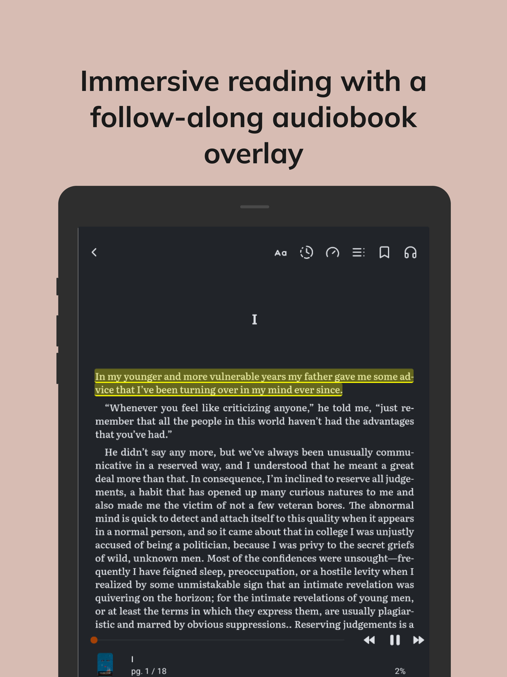 Tribooks