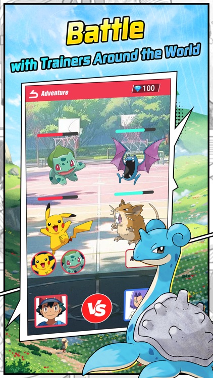 Elf Prophecy: Evolution screenshot-4