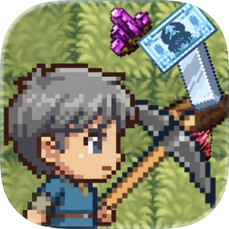 Idle&Replayable Spinning Hero screenshot 7