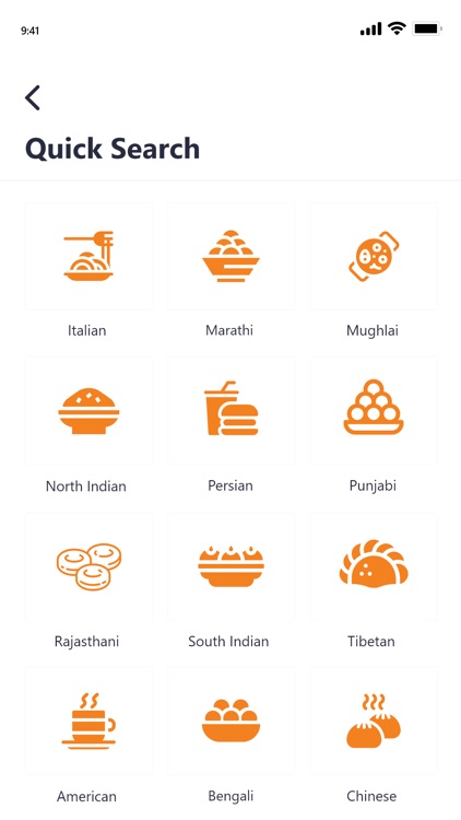 TasteOfCity screenshot-5