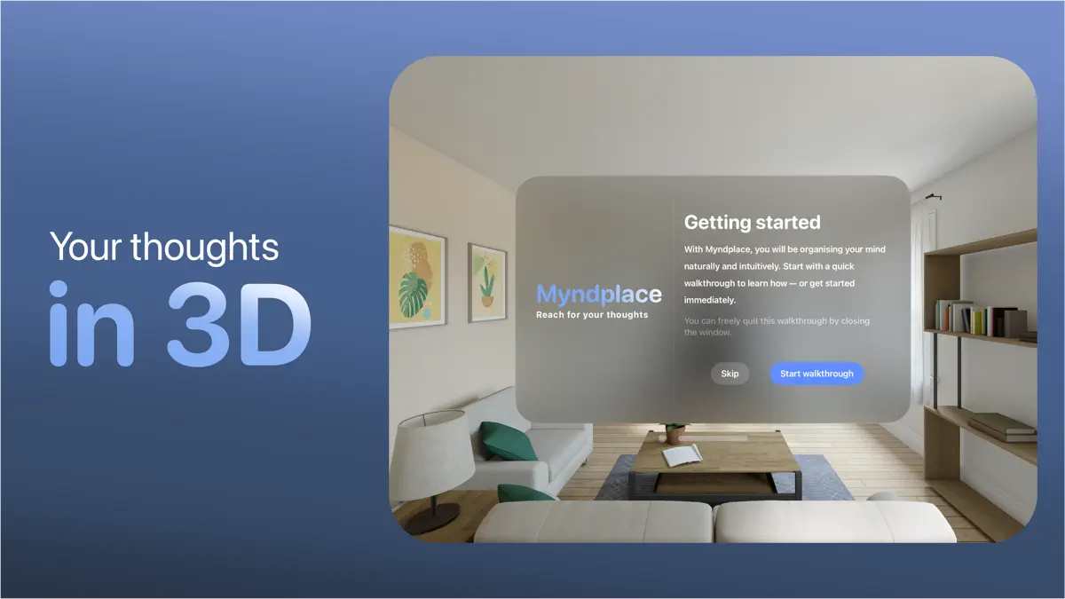 Myndplace screenshot 2