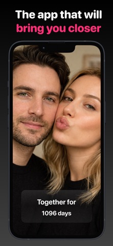 Love2Love - Couple questions screenshot