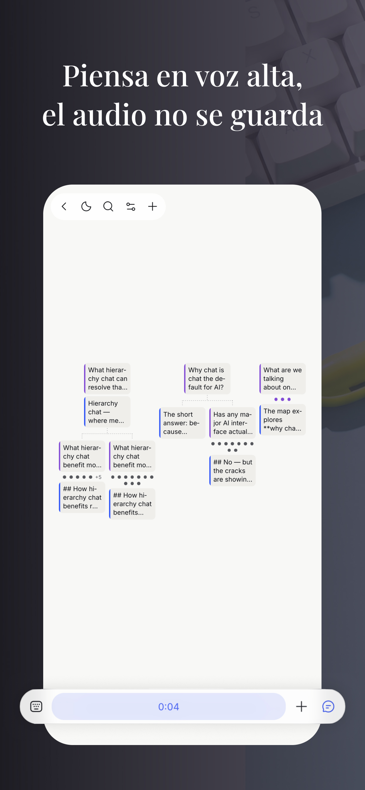 Naoday screenshot 5