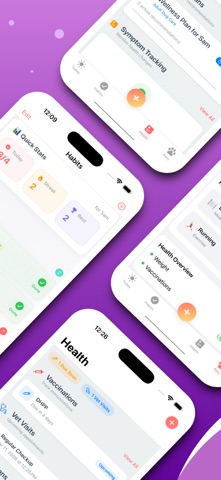 Paw - Pet Habit Tracker Screenshot 6 of 6
