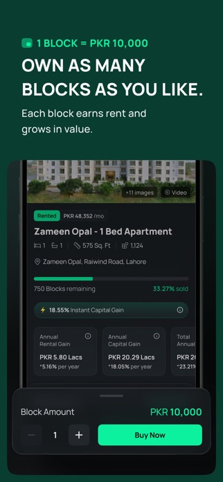 MyZameen Screenshot 1 of 8