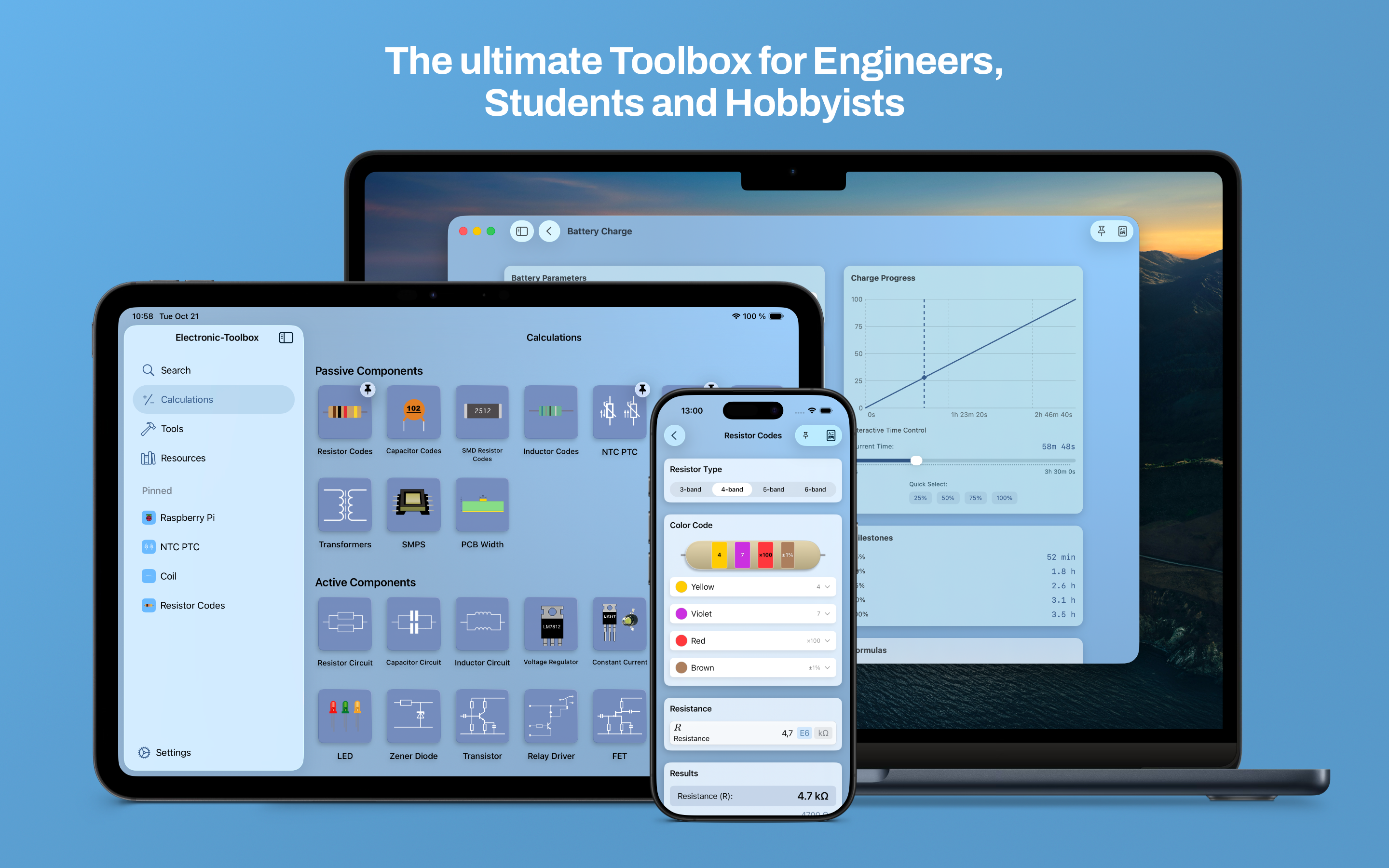 Electronic-Toolbox 2