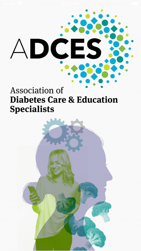 #1. ADCES Events (iOS) 由: Association of Diabetes Care & Education Specialists, Inc.