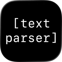 ‎Text Parser Pro