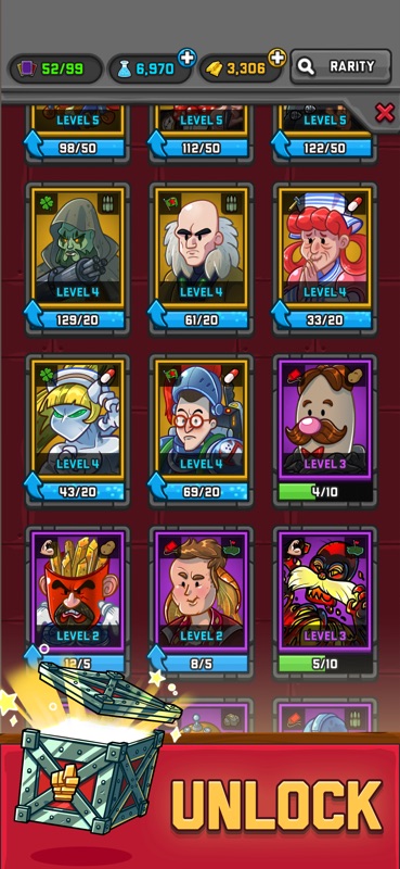 AdVenture Communist screenshot 5