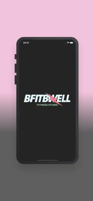 BfitBwell Fitness Studio screenshot 1