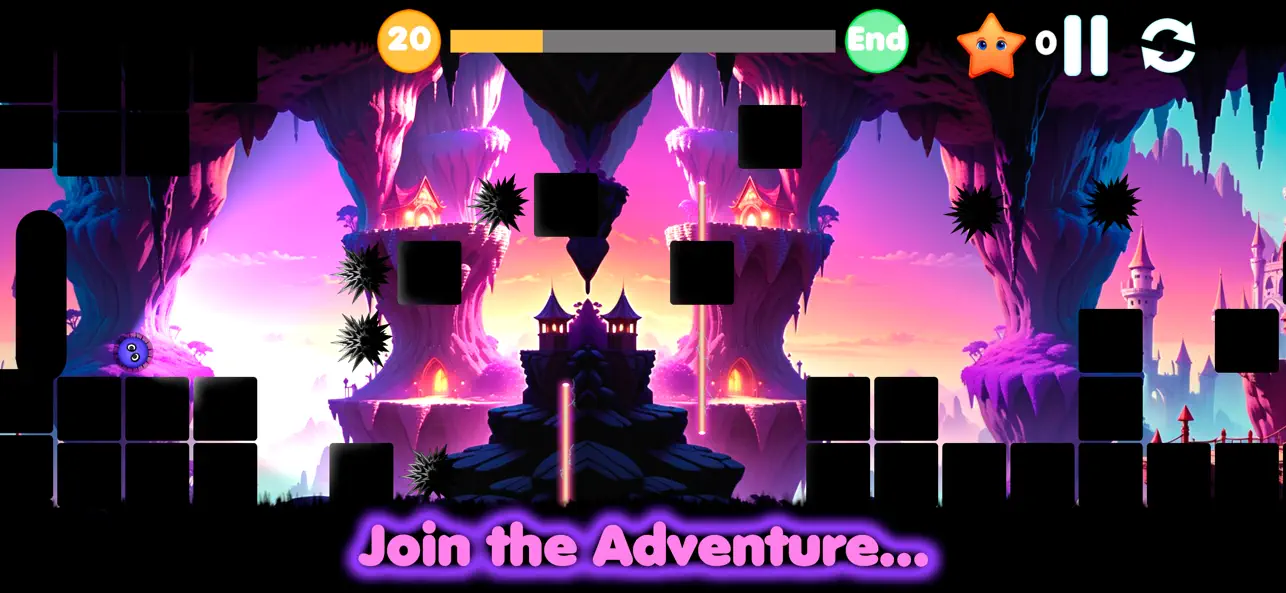 Screenshot #1 pour Jeu de Balle - Jeux sans Wifi