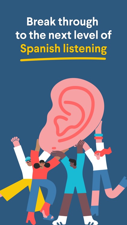 Spanish Fluency for Real Life