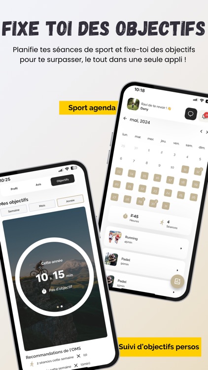 FindYourTeam screenshot-4