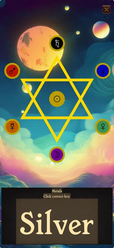 Liber 777 Without Tears screenshot 3 of 6