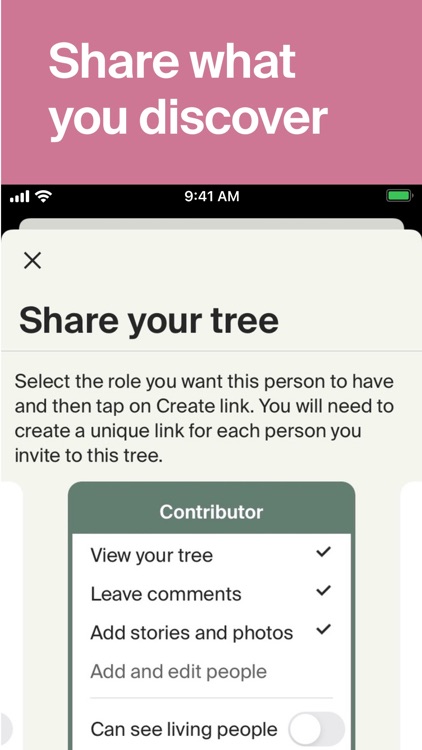 Ancestry: Family History & DNA screenshot-8