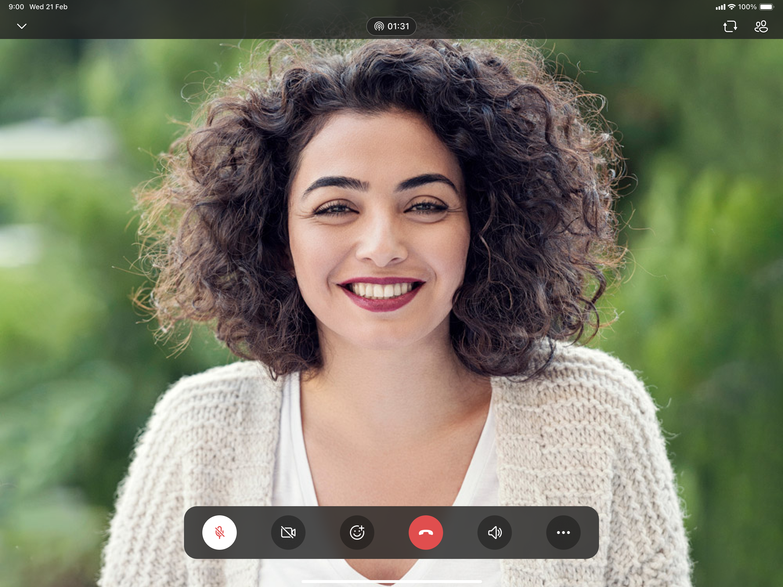 Zoho Cliq - Team Communication