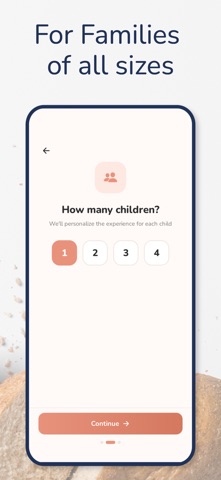 First Nibble screenshot