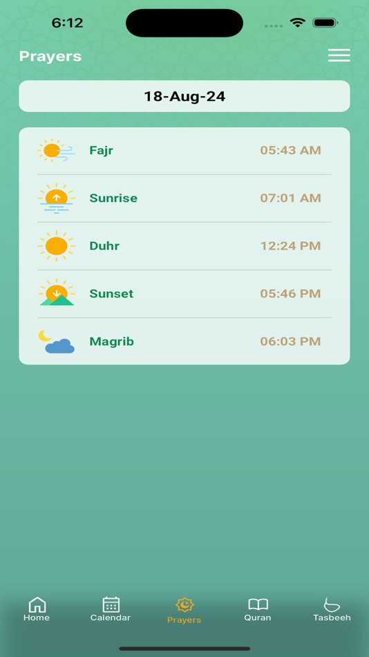 #4. Qaim Foundation (iOS) 由: Qaim Foundation Australia Ltd
