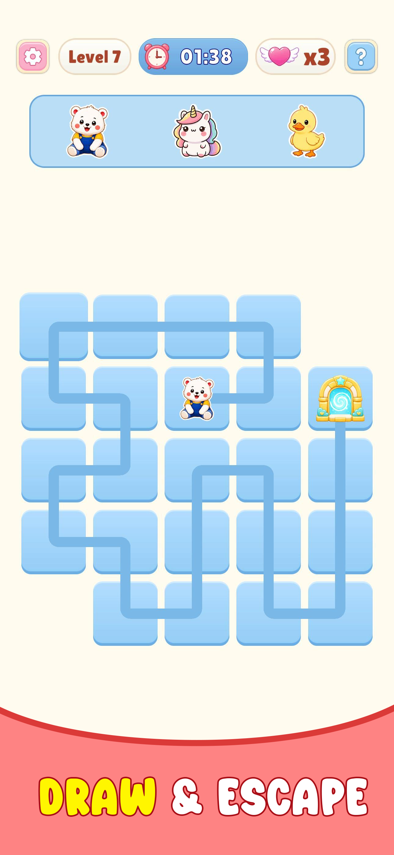 TidyDoku : Cozy Decor screenshot 9