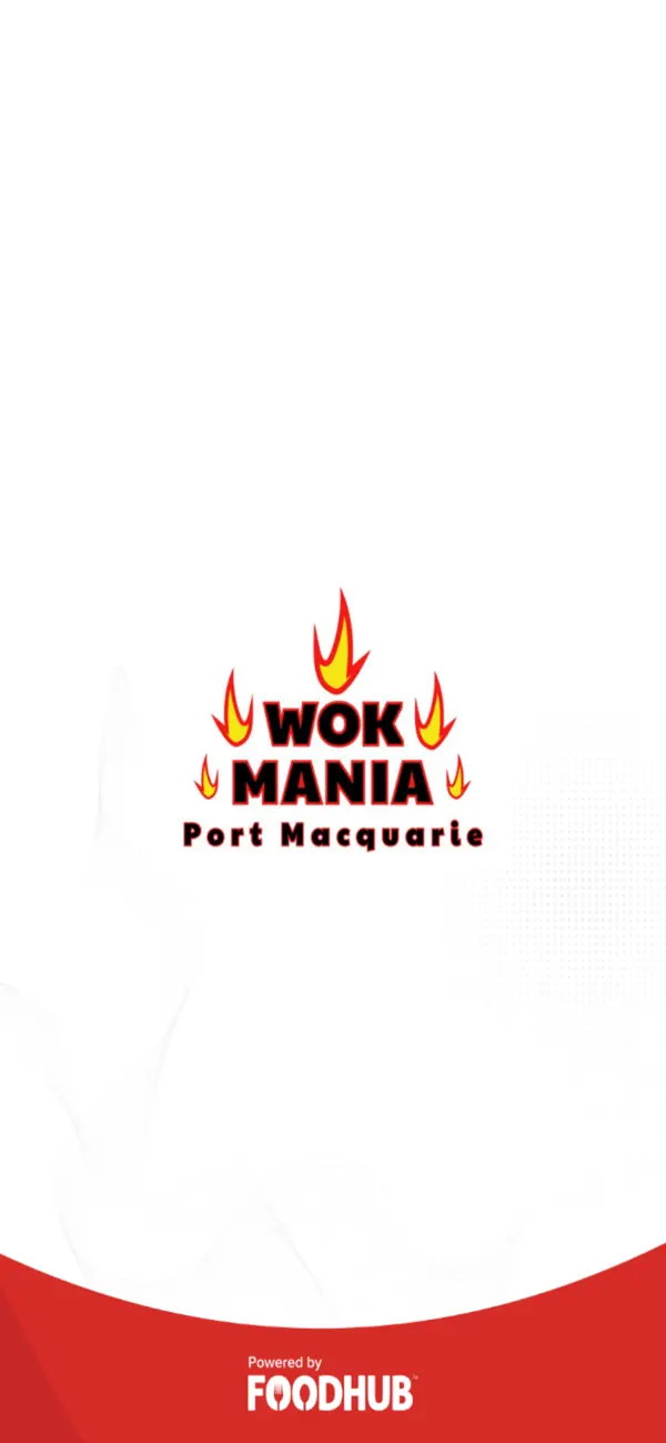 Screenshot #1 pour Wok Mania Port Macquarie