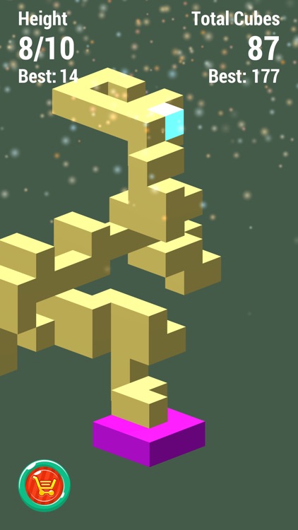 Delun-High screenshot-3