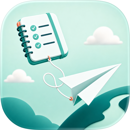 BeforeGo: Travel Journal