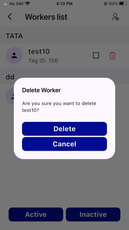 AssureTech Admin screenshot-4