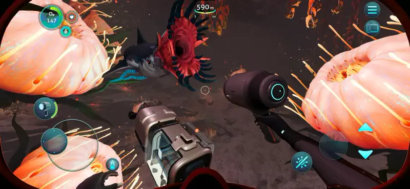 Subnautica: Below Zero screenshot 5 of 8