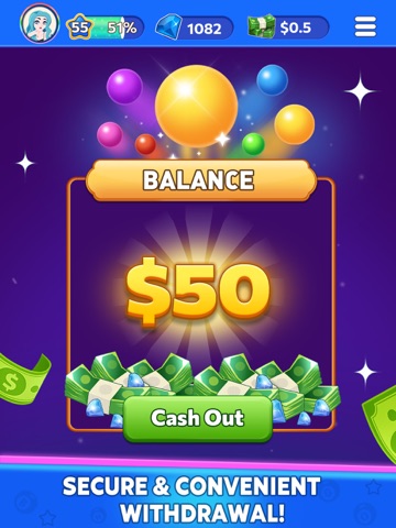 Bubble Bolt screenshot 8