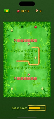 Snake, etc. Screenshot 1 of 4
