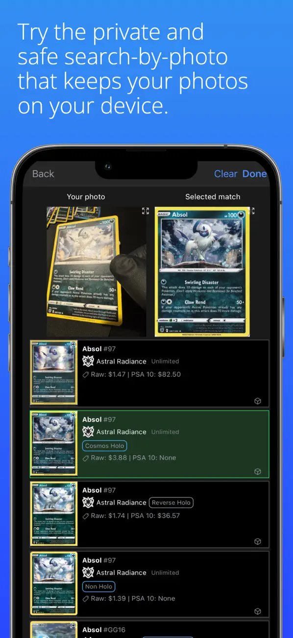 #5. TopVault (iOS) 由: TopVault, LLC