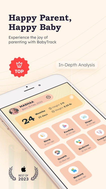 Newborn Baby Tracker Pregnancy