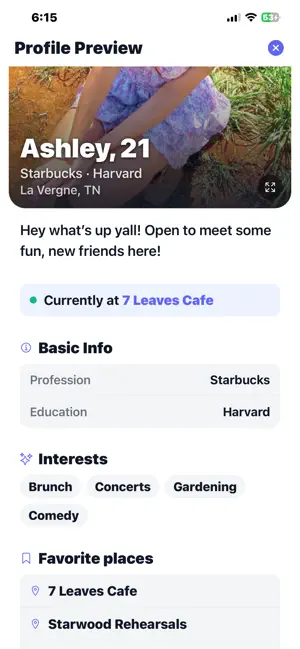 Jiveocity screenshot 4
