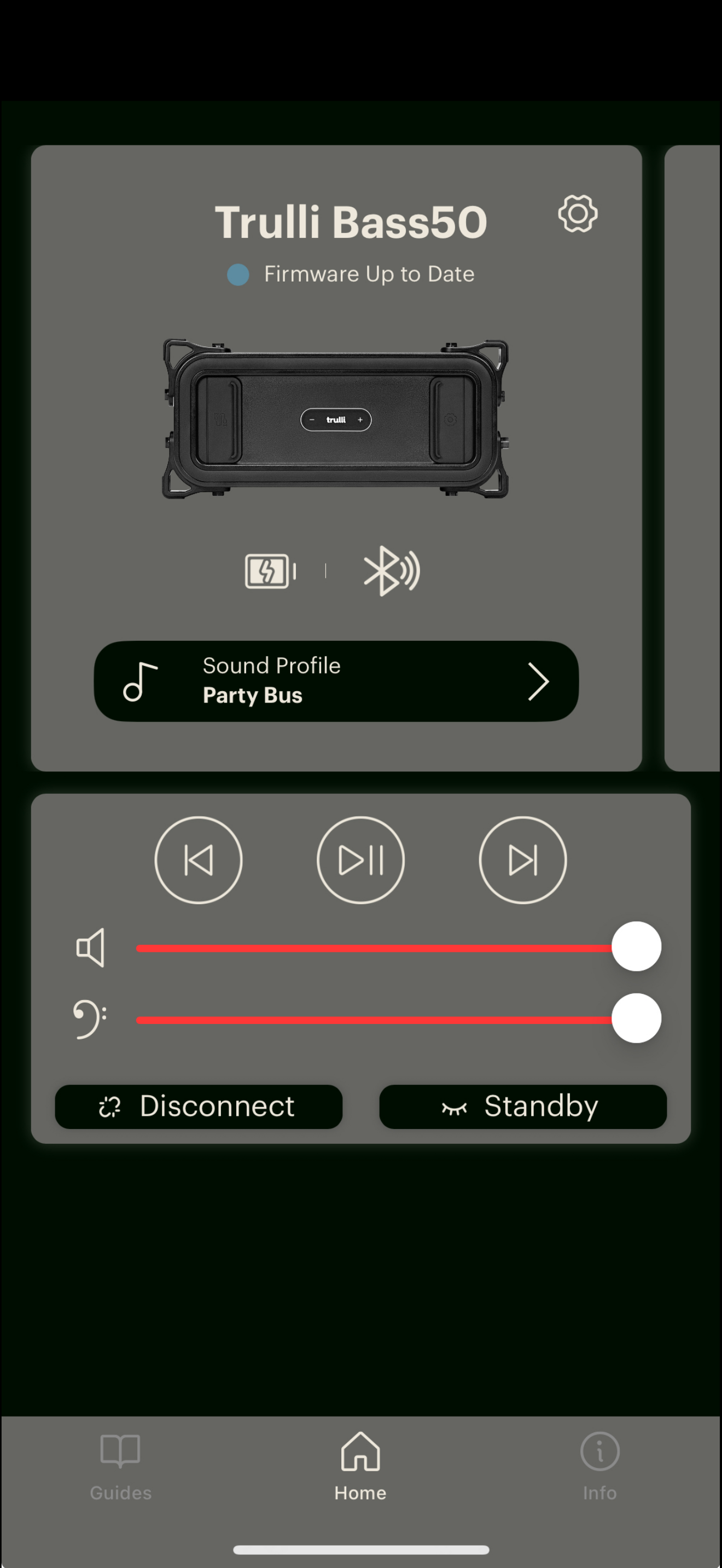 Trulli Audio