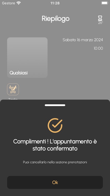 GR Barber screenshot-4