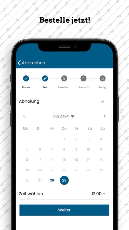 Buchberger Naturbackwaren