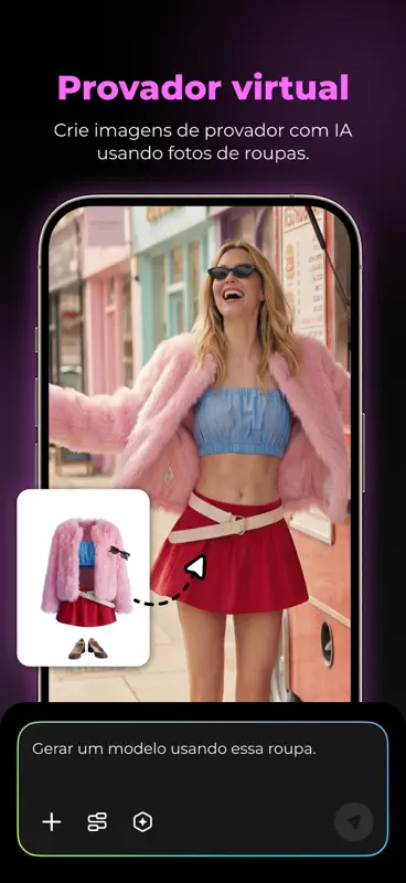 Designkit: Criativos Ecommerce screenshot 3 of 8