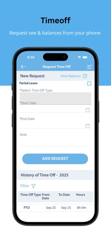 MyGO Next Screenshot 4 of 6