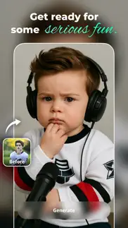 clipit ai iphone capturas de pantalla 4