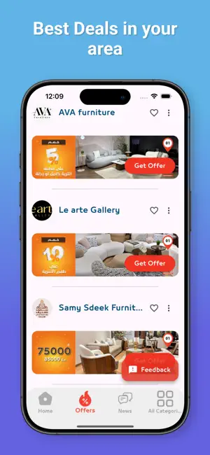 Trato screenshot 3