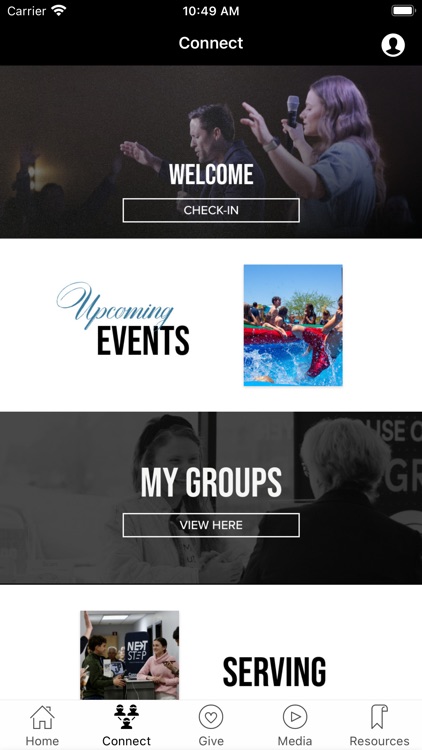 House of Prayer Churches