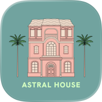 脱出ゲーム : ASTRAL HOUSE