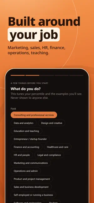Agni: Learn AI at Work screenshot 4