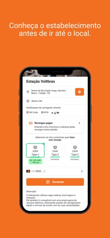Pacto Mobility - Oficial screenshot