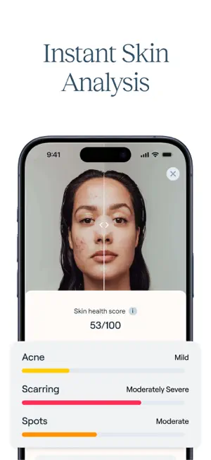 Nolla Derm screenshot 3
