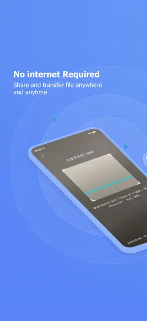 EasyShare - device switch tool iPhone screenshot 4