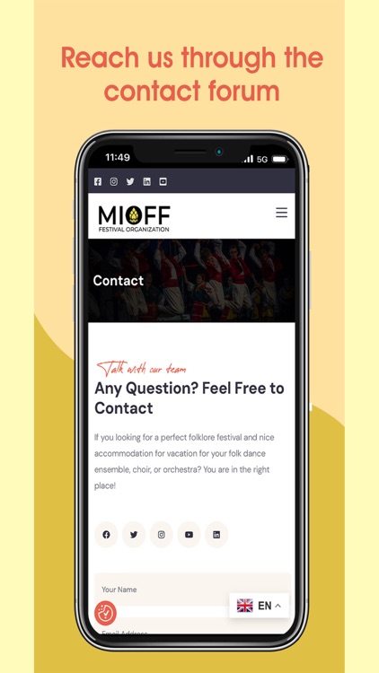 MIOFF Org screenshot-3